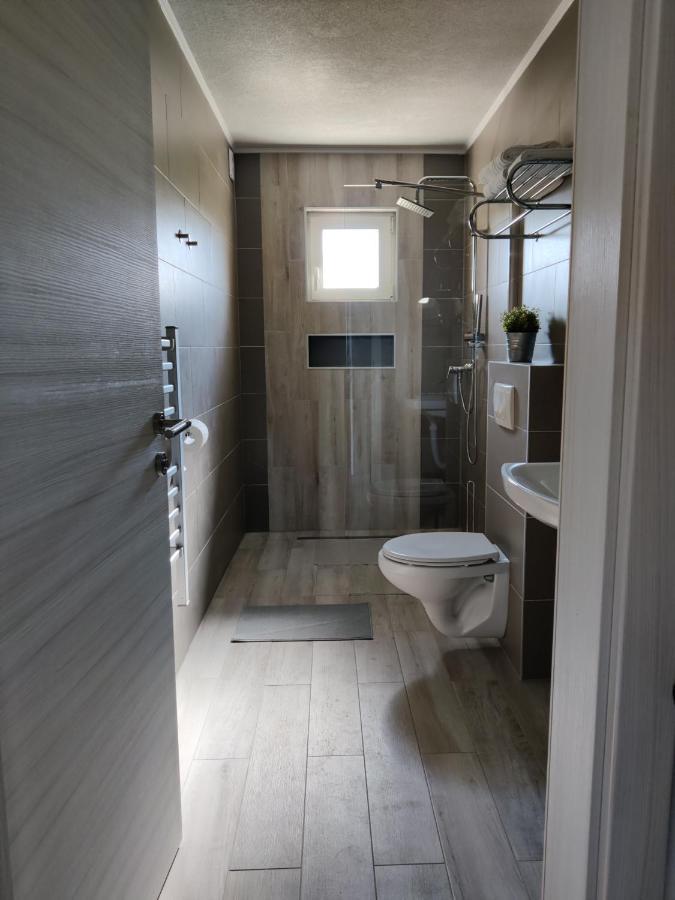 コレニツァ O'Toole'S, Plitvice Bed & Breakfast エクステリア 写真
